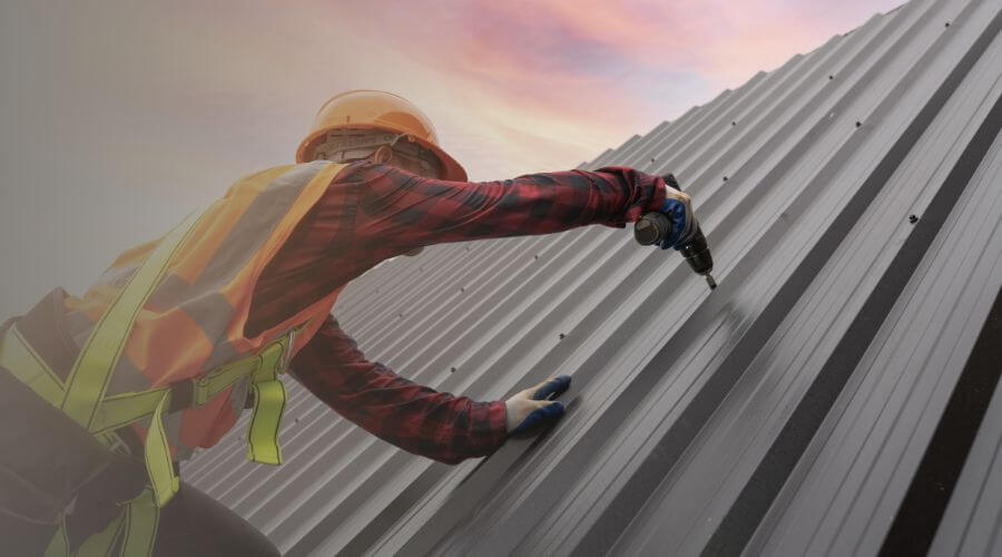Expert top industrial roofings services in Mill Spring, MO