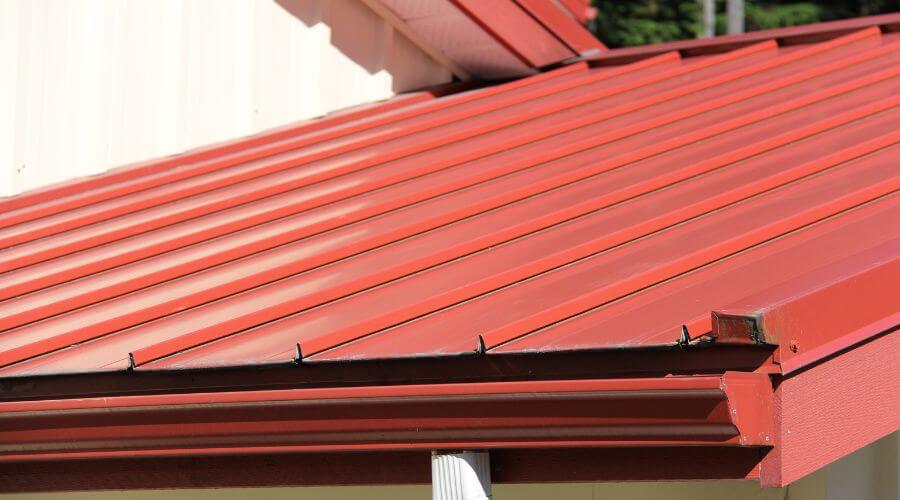 Industrial Roof Repair in Mill Spring, MO